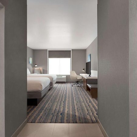 Hilton Garden Inn Lompoc, Ca Eksteriør bilde