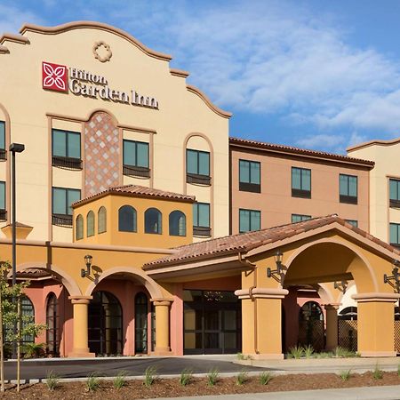 Hilton Garden Inn Lompoc, Ca Eksteriør bilde