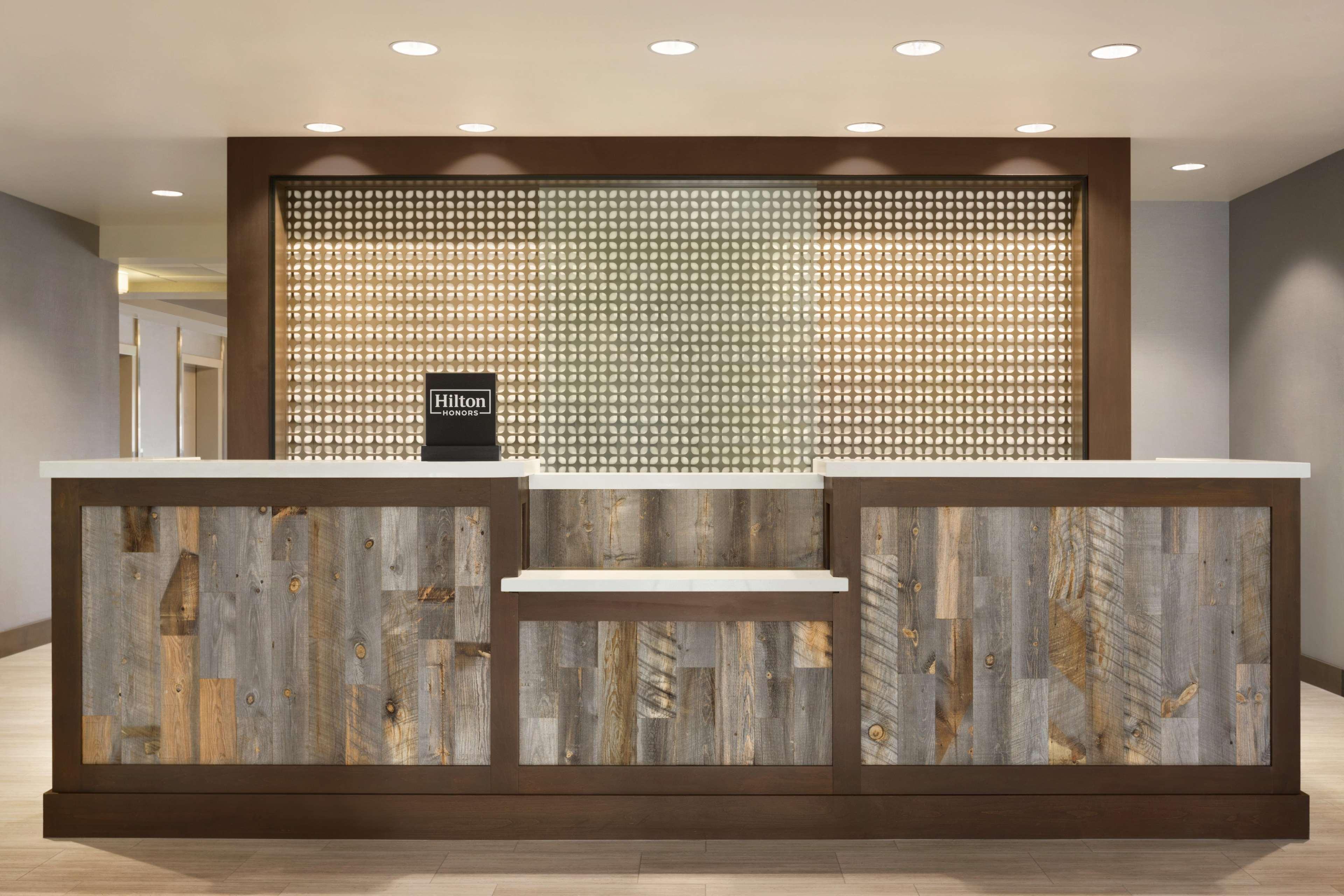 Hilton Garden Inn Lompoc, Ca Eksteriør bilde