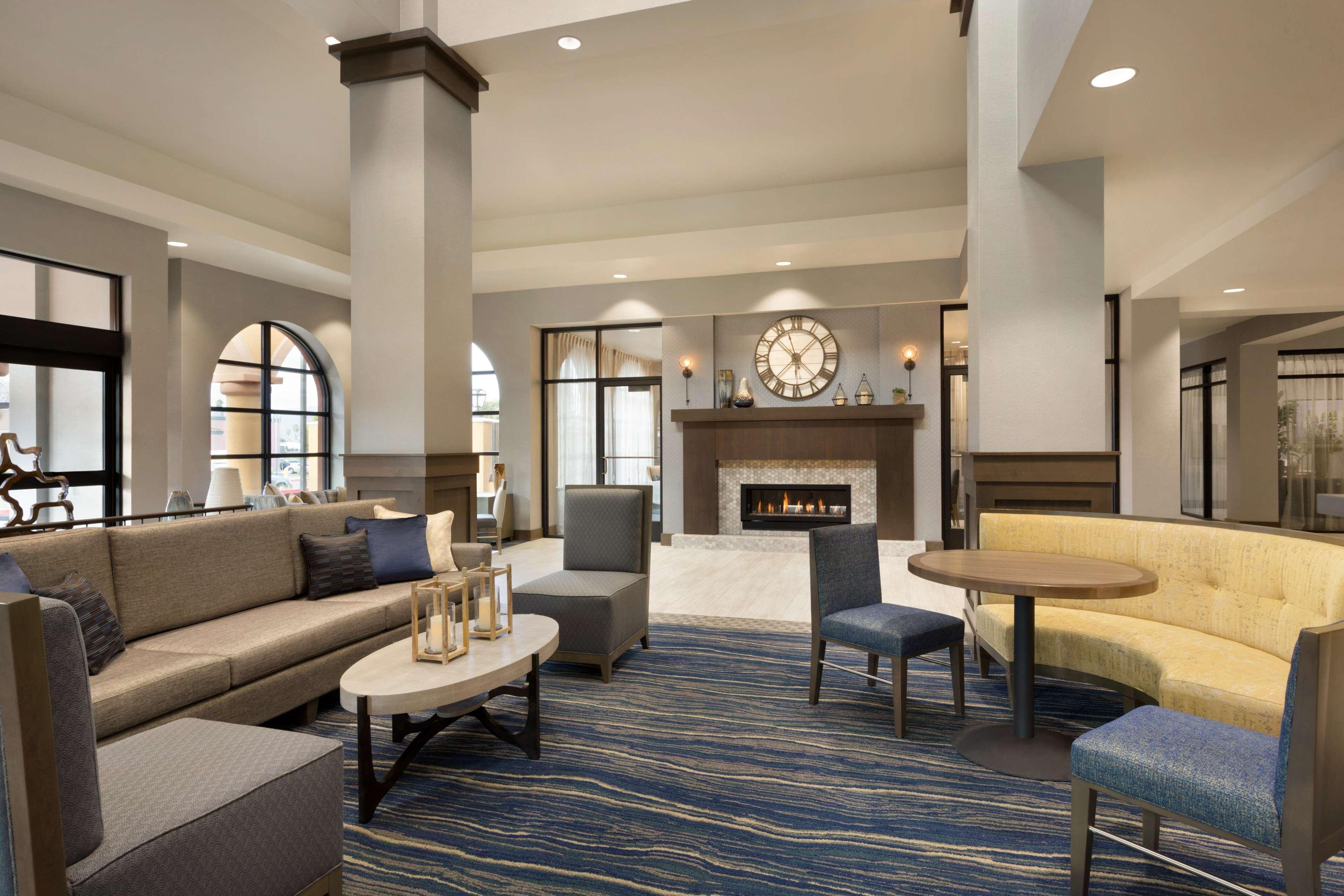 Hilton Garden Inn Lompoc, Ca Eksteriør bilde