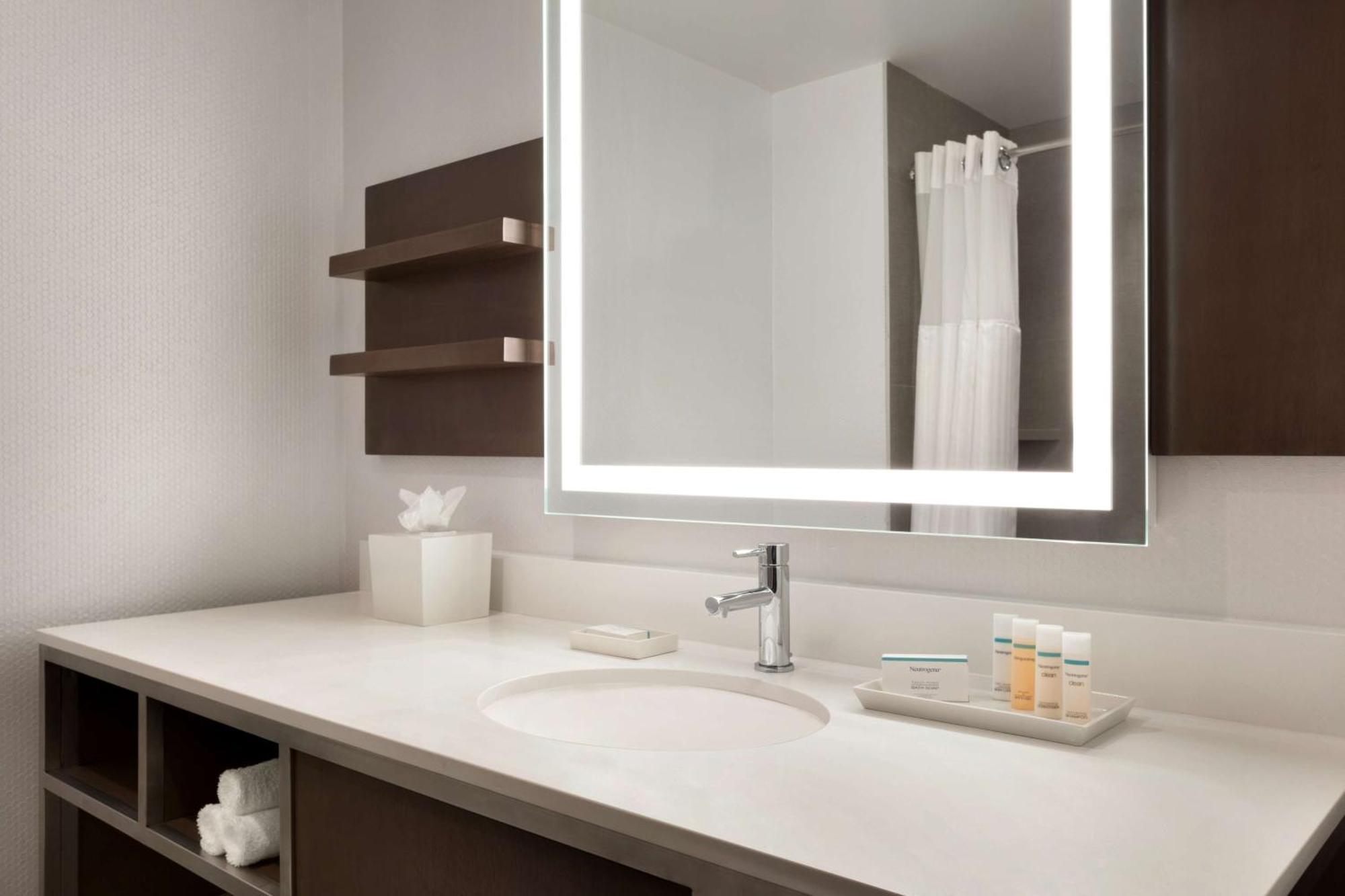 Hilton Garden Inn Lompoc, Ca Eksteriør bilde