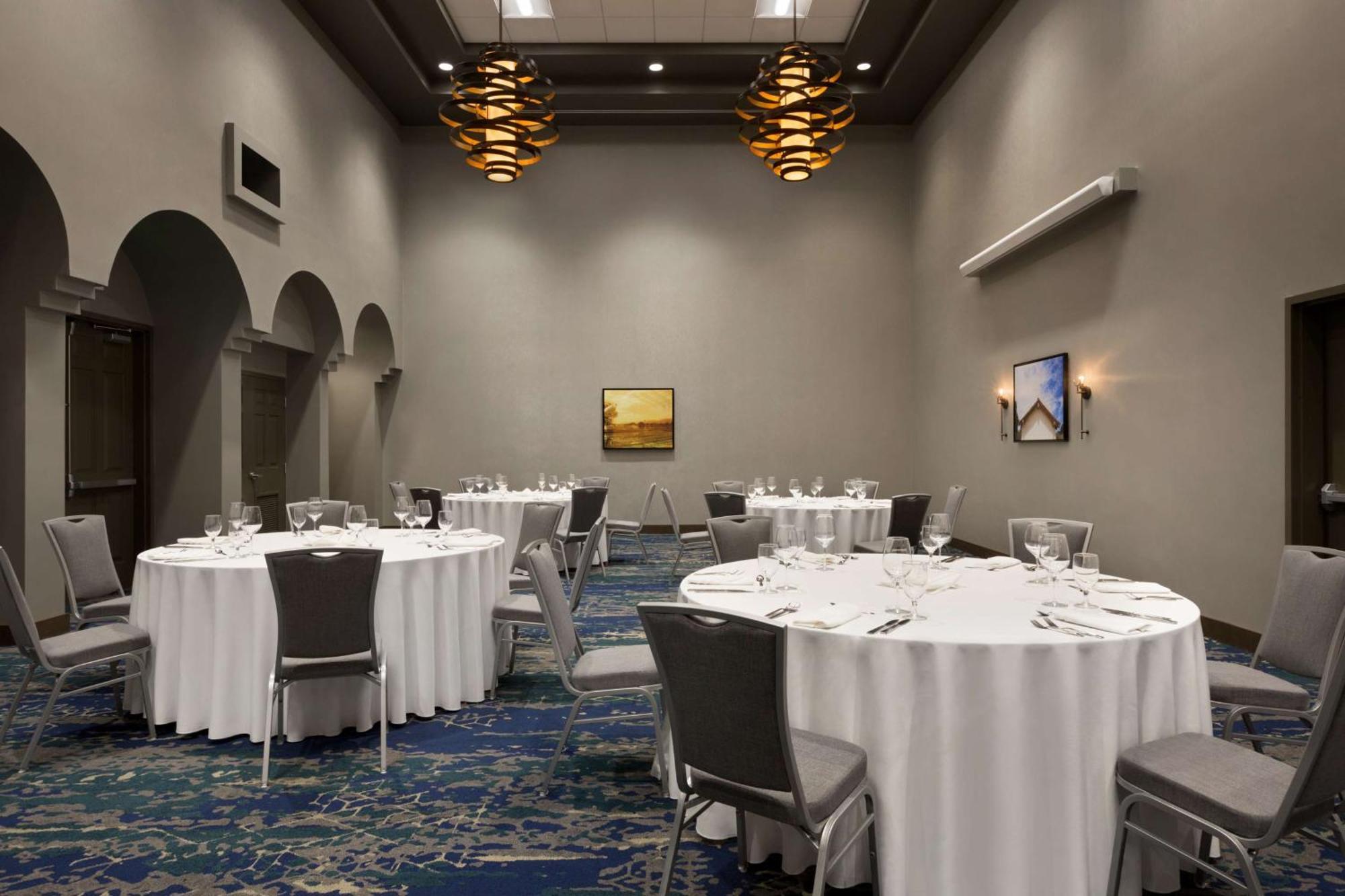 Hilton Garden Inn Lompoc, Ca Eksteriør bilde