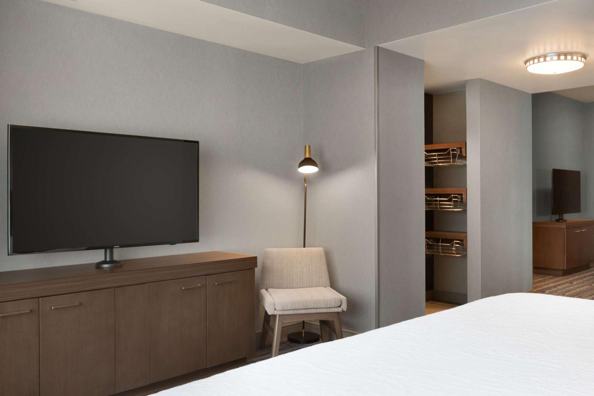 Hilton Garden Inn Lompoc, Ca Eksteriør bilde
