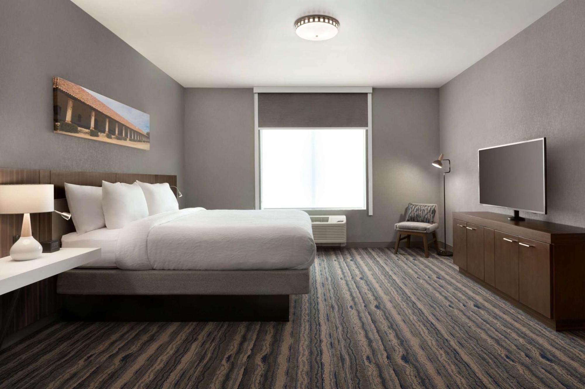 Hilton Garden Inn Lompoc, Ca Eksteriør bilde