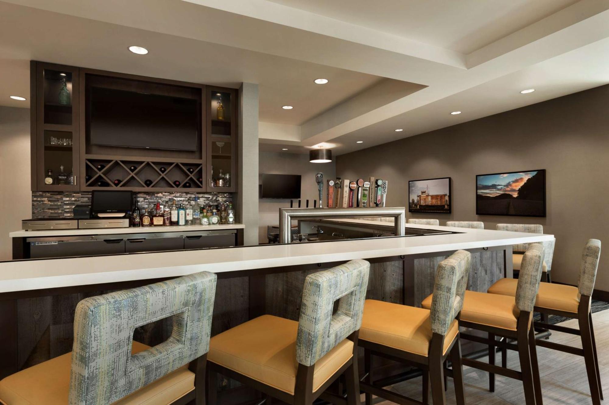 Hilton Garden Inn Lompoc, Ca Eksteriør bilde