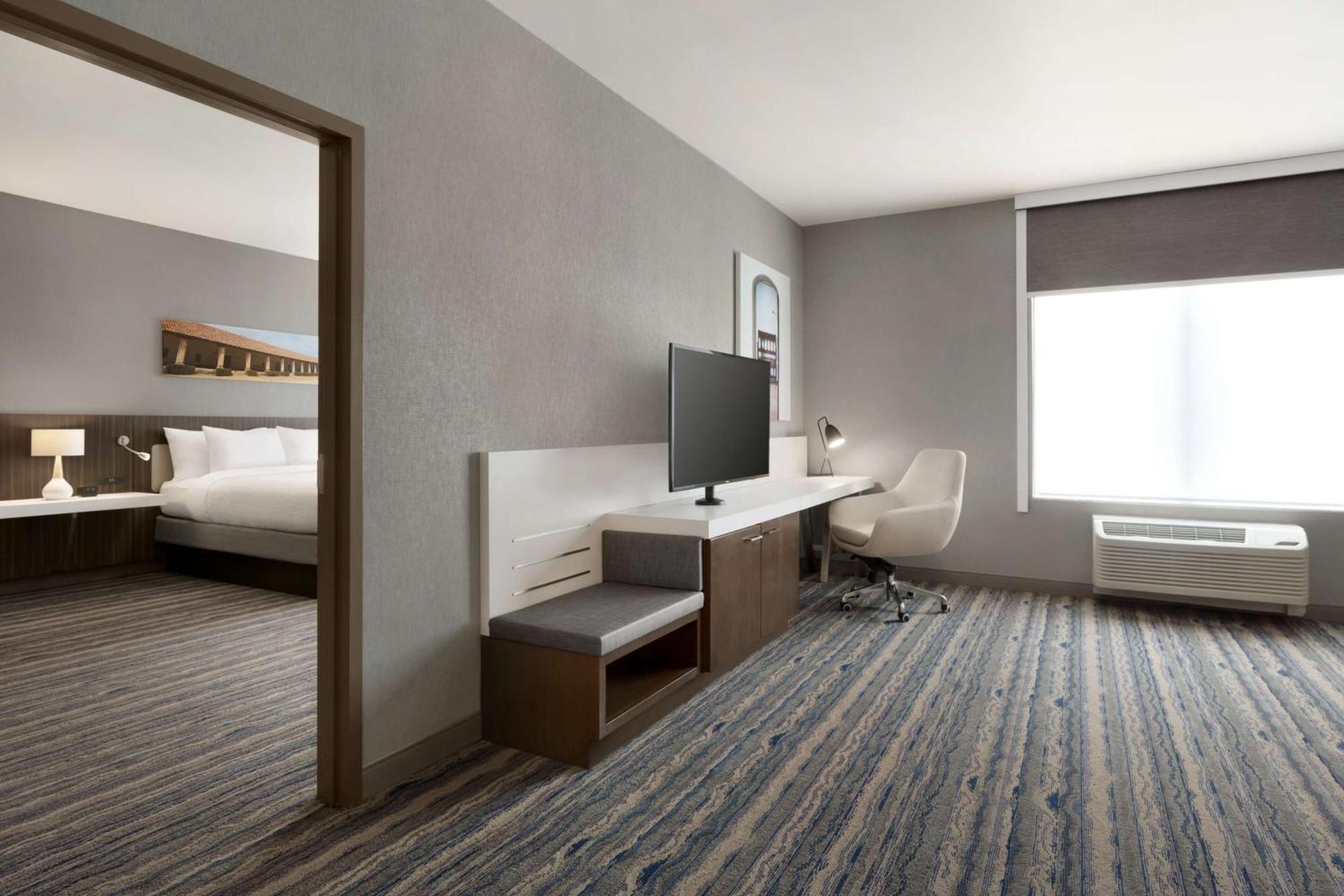 Hilton Garden Inn Lompoc, Ca Eksteriør bilde